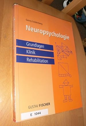 Bild des Verkufers fr Neuropsychologie zum Verkauf von Dipl.-Inform. Gerd Suelmann