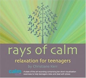 Seller image for Rays of Calm (Calm for Kids) for sale by WeBuyBooks
