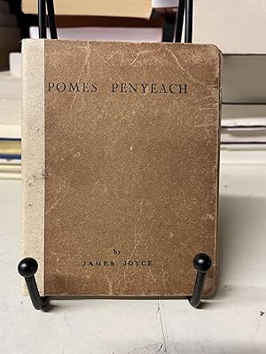 Pomes Pennyeach