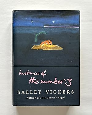 Imagen del vendedor de Instances of the Number 3 a la venta por Ann's Old Town Books