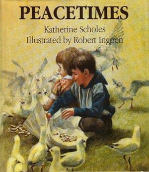 Seller image for PEACETIMES for sale by WeBuyBooks