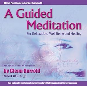 Seller image for A Guided Meditation for sale by WeBuyBooks