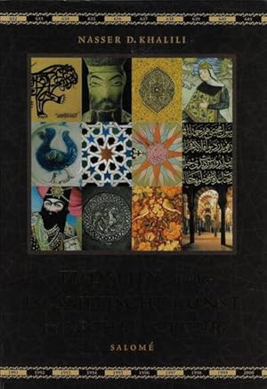 Seller image for Tijdslijn van de Islamitische Kunst en Architectuur. for sale by Frans Melk Antiquariaat