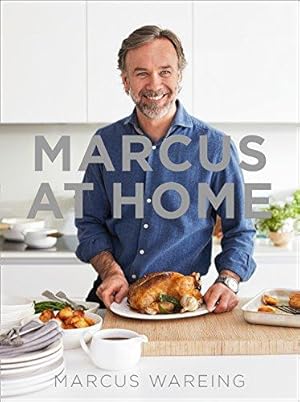 Seller image for Marcus at Home for sale by WeBuyBooks 2