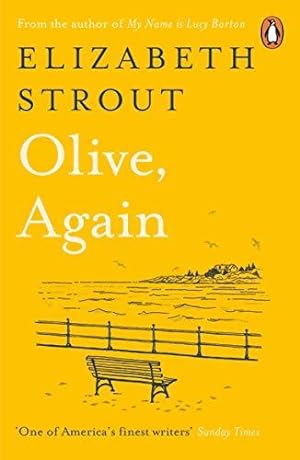 Immagine del venditore per Olive, Again: From the Pulitzer Prize-winning author of Olive Kitteridge (Olive Kitteridge, 2) venduto da WeBuyBooks 2