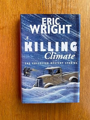 A Killing Climate