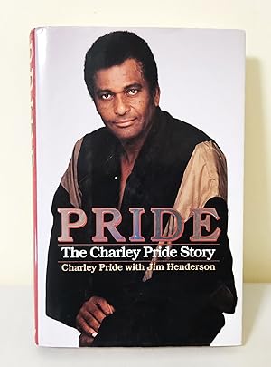 Pride; the Charley Pride story