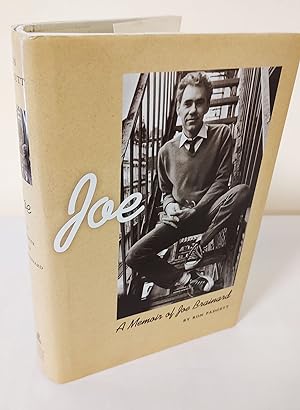 Joe; a memoir of Joe Brainard