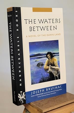Seller image for The Waters Between: A Novel of the Dawn Land (Hardscrabble BooksFiction of New England) for sale by Henniker Book Farm and Gifts