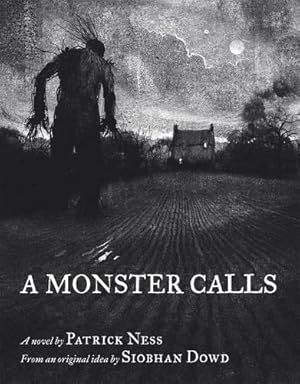 Seller image for A Monster Calls for sale by WeBuyBooks