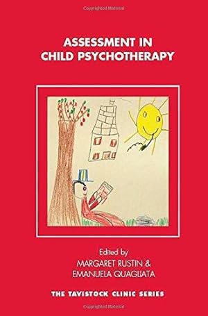 Seller image for Assessment in Child Psychotherapy (The Tavistock Clinic Series) for sale by WeBuyBooks