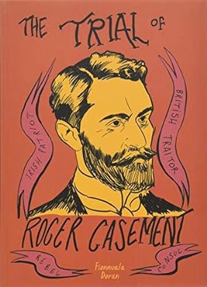 Imagen del vendedor de The Trial of Roger Casement a la venta por WeBuyBooks