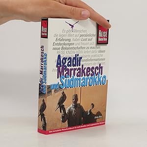 Seller image for Agadir, Marrakesch, Su?dmarokko for sale by Bookbot