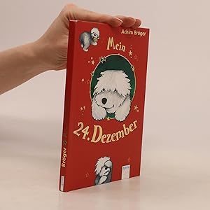 Seller image for Mein 24. Dezember for sale by Bookbot