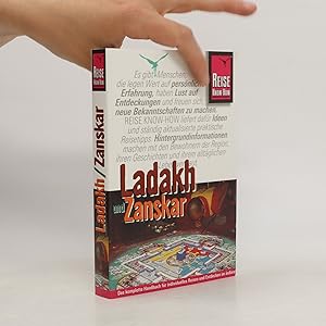 Seller image for Ladakh und Zanskar for sale by Bookbot