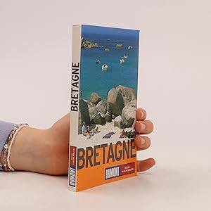 Bild des Verkufers fr Bretagne zum Verkauf von Bookbot