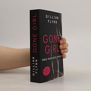 Seller image for Gone Girl. Das perfekte Opfer for sale by Bookbot
