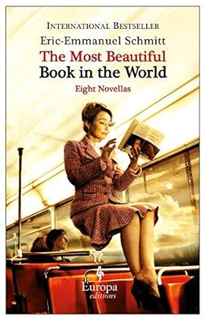 Immagine del venditore per The Most Beautiful Book in the World: Eight Novellas venduto da WeBuyBooks