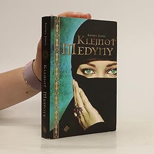 Seller image for Klejnot Medyny for sale by Bookbot