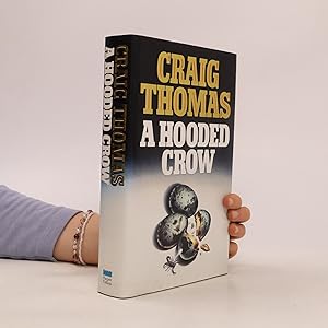 Bild des Verkufers fr A Hooded Crow zum Verkauf von Bookbot