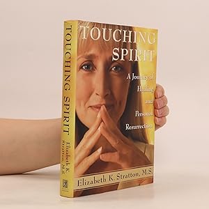 Imagen del vendedor de Touching Spirit a la venta por Bookbot