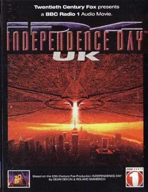 Seller image for Independence Day Uk for sale by WeBuyBooks