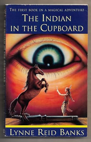 Seller image for The Indian in the Cupboard for sale by The Children's Bookshop