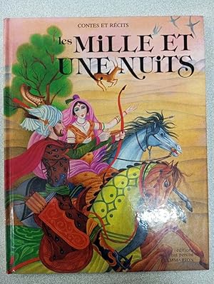 Seller image for Mille et une nuits (Les) for sale by Dmons et Merveilles