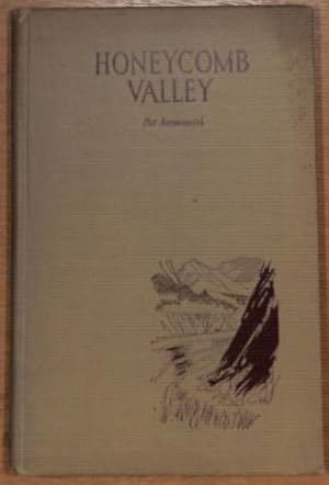 Seller image for Honeycomb Valley for sale by WeBuyBooks