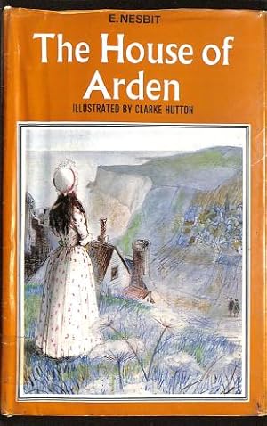Seller image for The House of Arden for sale by WeBuyBooks