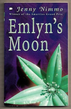 Bild des Verkufers fr Emlyn's Moon zum Verkauf von The Children's Bookshop