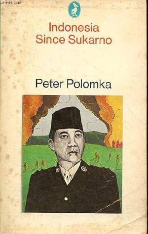 Bild des Verkufers fr Indonesia Since Sukarno. zum Verkauf von Le-Livre