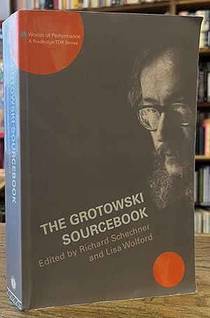 Seller image for The Grotowski Sourcebook for sale by San Francisco Book Company
