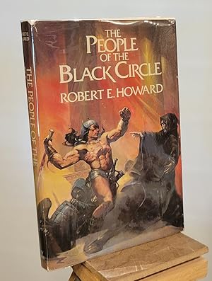 The People of the Black Circle