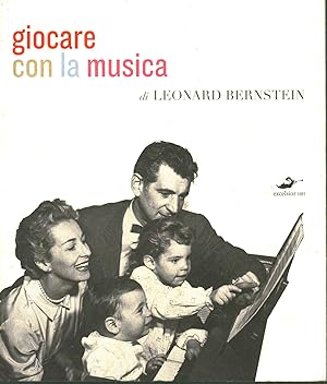 Seller image for Giocare con la musica for sale by Di Mano in Mano Soc. Coop