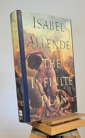 Image du vendeur pour The Infinite Plan mis en vente par Henniker Book Farm and Gifts