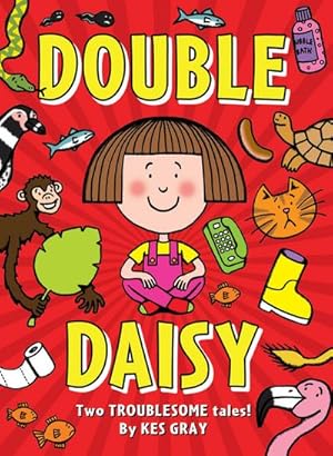 Seller image for Double Daisy for sale by Wegmann1855