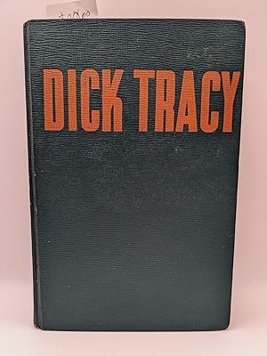 Dick Tracy Ace Detective