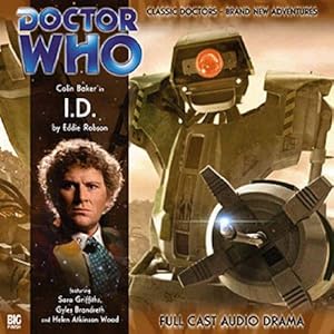 Bild des Verkufers fr Doctor Who - I.D. and Urgent Calls (Big Finish Adventures) zum Verkauf von WeBuyBooks