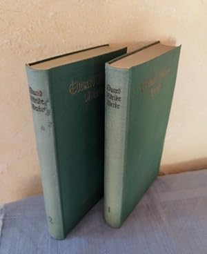 Werke in zwei Bänden : Insel-Ausgabe 1941