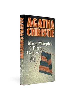 Miss Marple's 6 Final Cases
