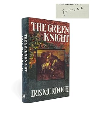 The Green Knight [Signed]