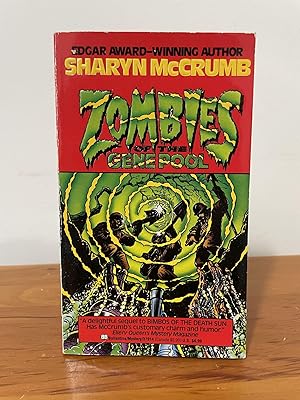 Seller image for Zombies of the Gene Pool for sale by Matthew's Books