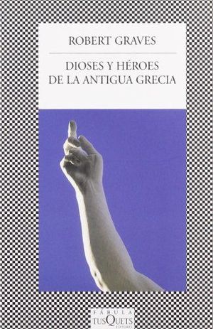 Seller image for DIOSES Y HROES DE LA ANTIGUA GRECIA for sale by Librera Circus