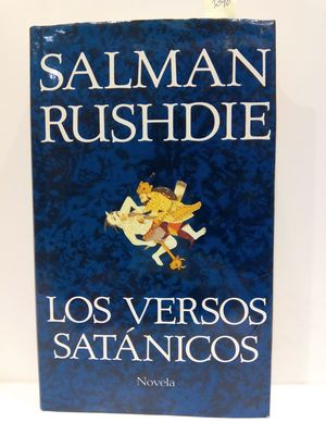Bild des Verkufers fr LOS VERSOS SATNICOS zum Verkauf von Librera Circus