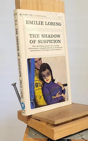 The Shadow of Suspicion