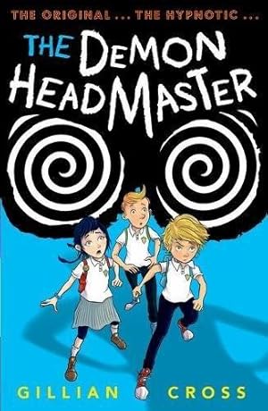 Seller image for The Demon Headmaster for sale by WeBuyBooks