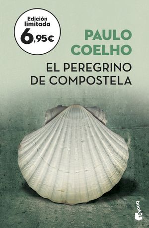 Seller image for EL PEREGRINO DE COMPOSTELA for sale by Librera Circus
