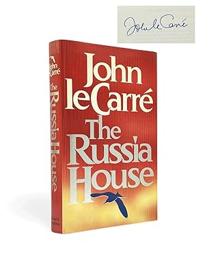 The Russia House [Signed]