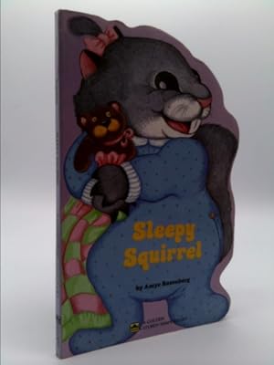 Immagine del venditore per Sleepy Squirrel venduto da ThriftBooksVintage